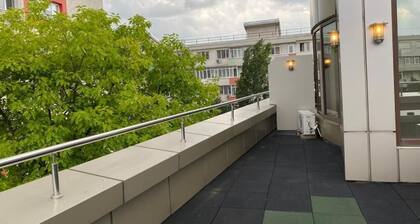 Samaa Hotel