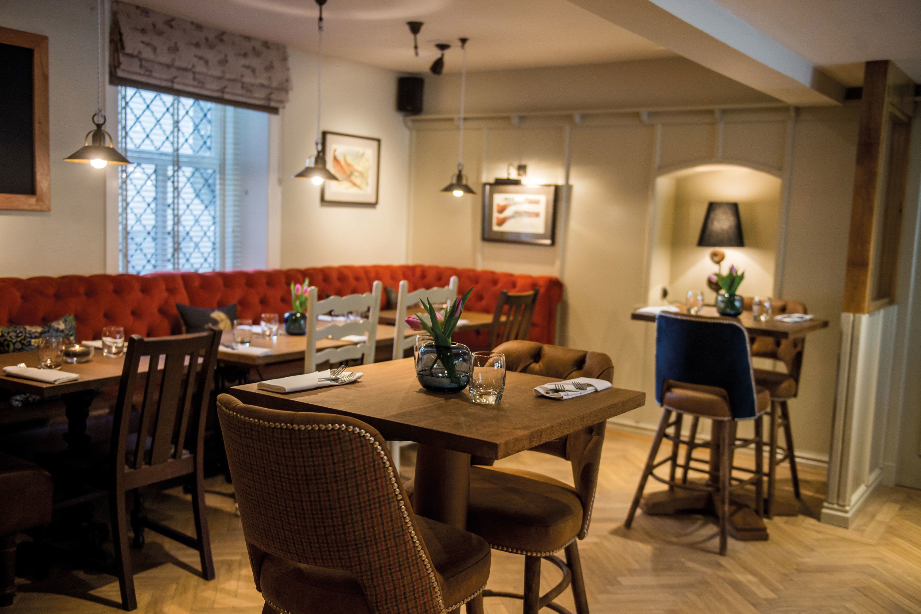 Foto - The Millstone, Mellor