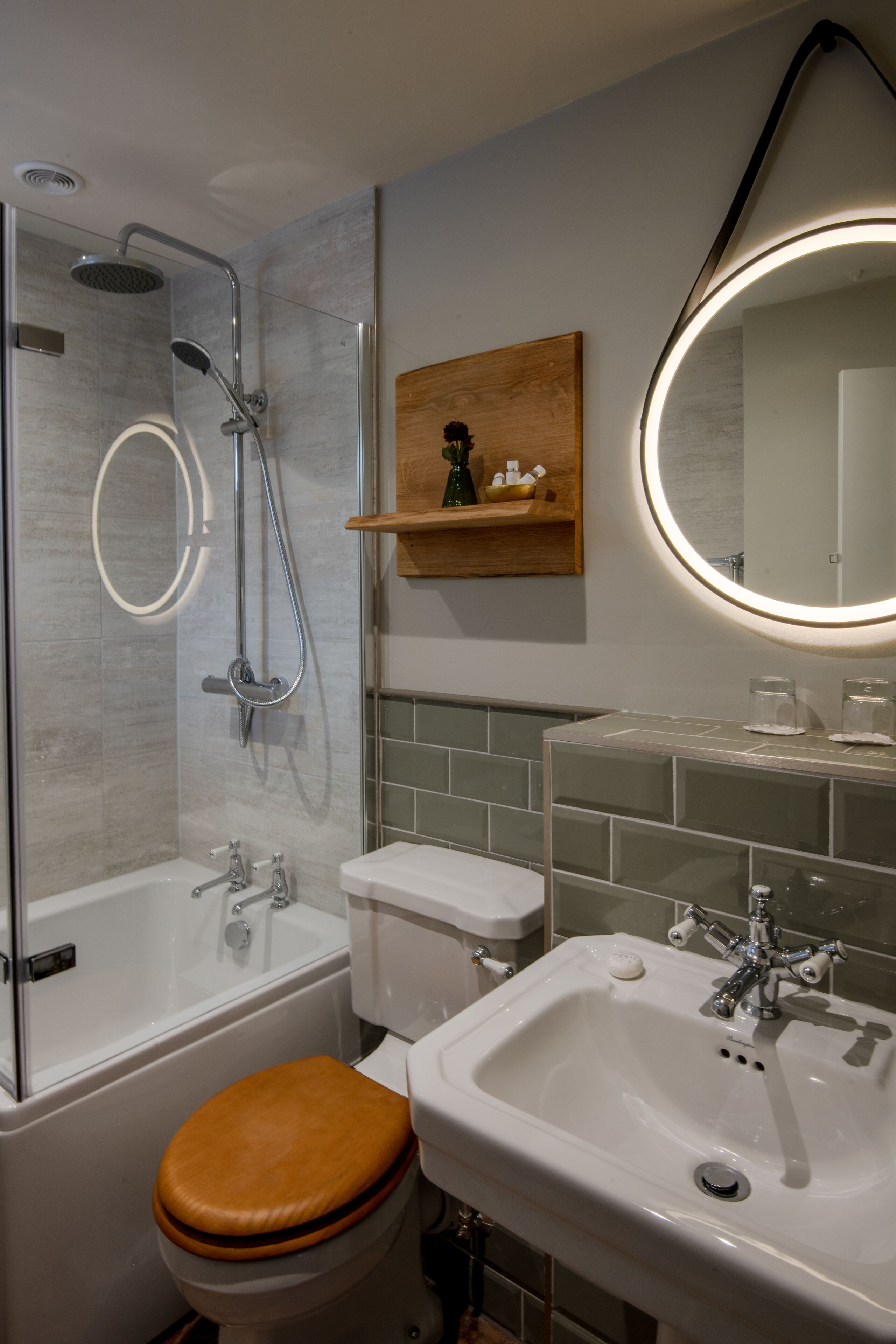 Foto - The Millstone, Mellor