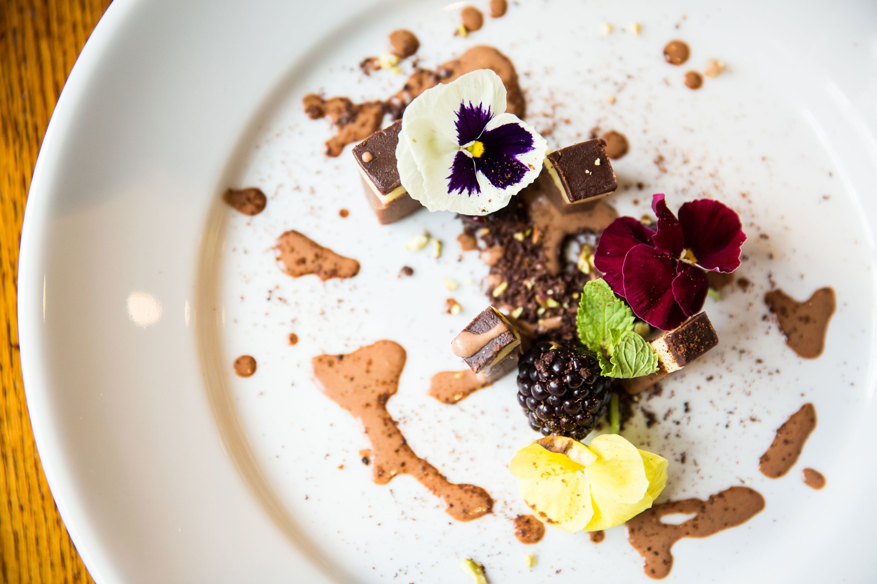 Foto - The Millstone, Mellor