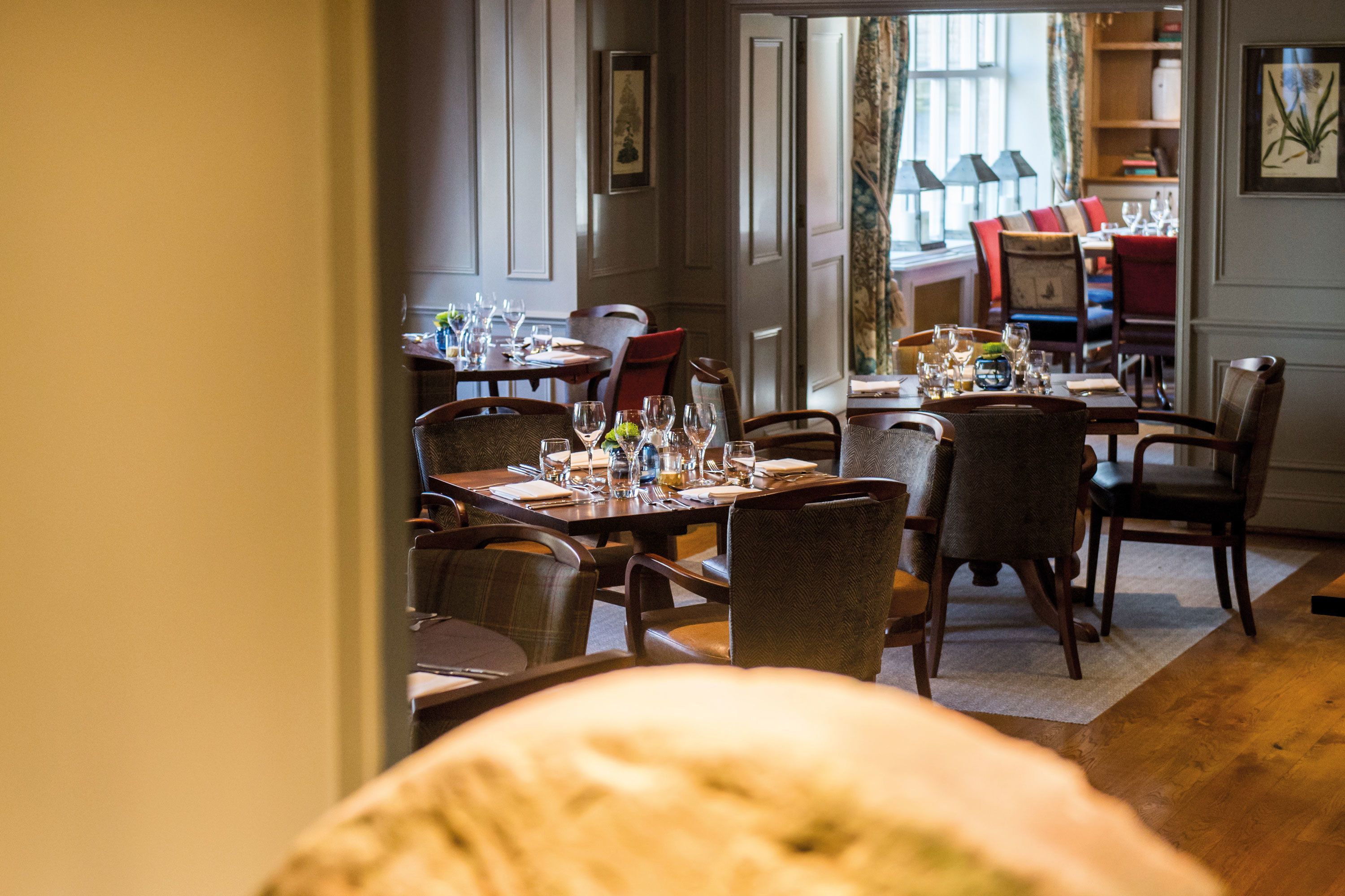 Foto - The Millstone, Mellor