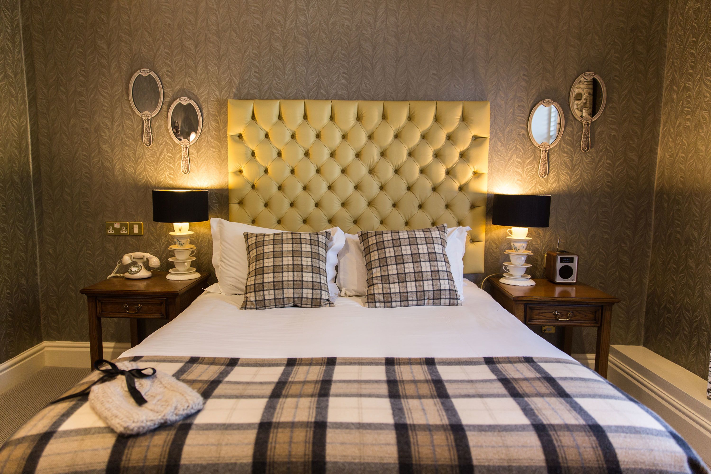 Foto - The Millstone, Mellor