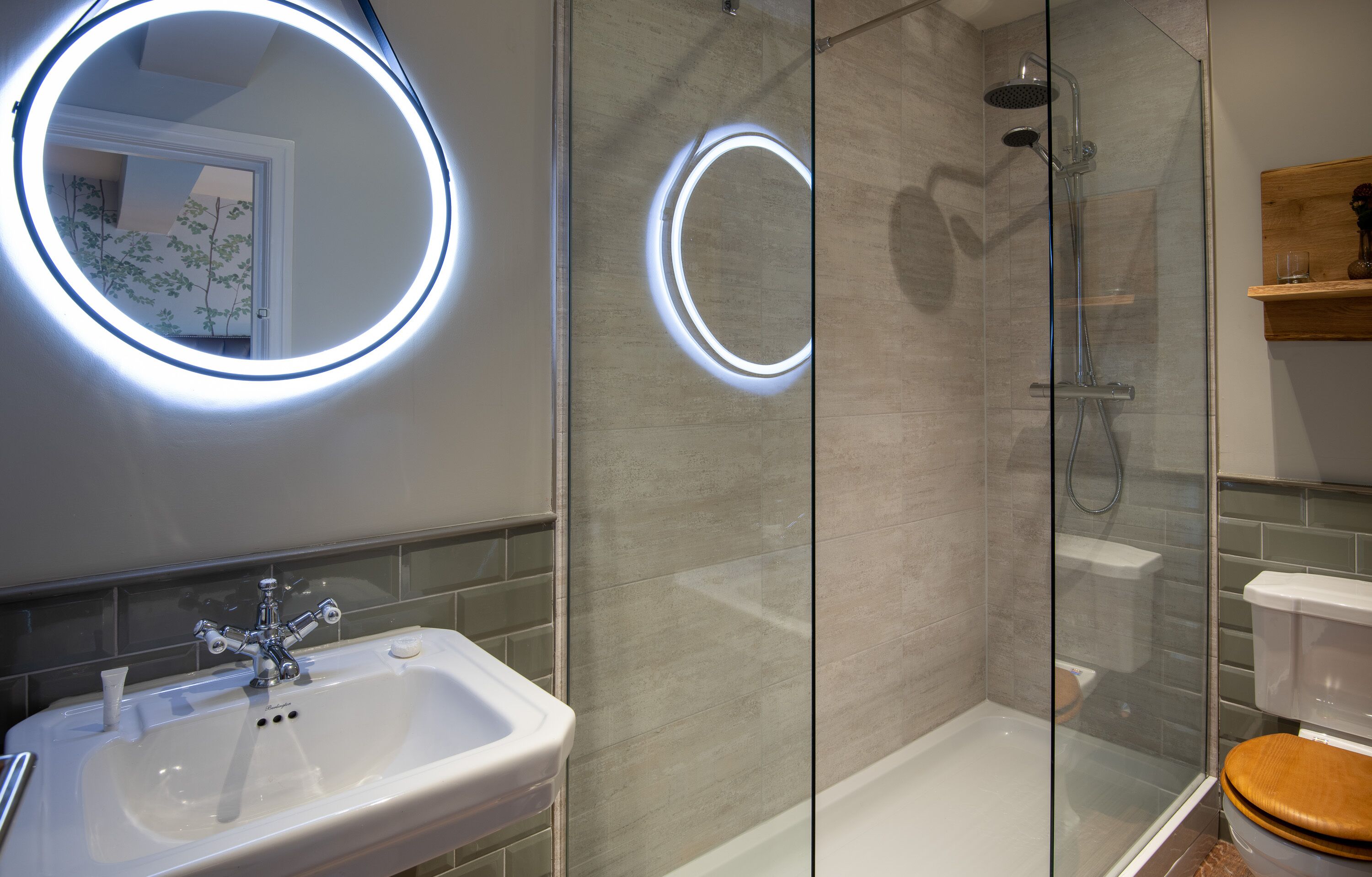 Foto - The Millstone, Mellor