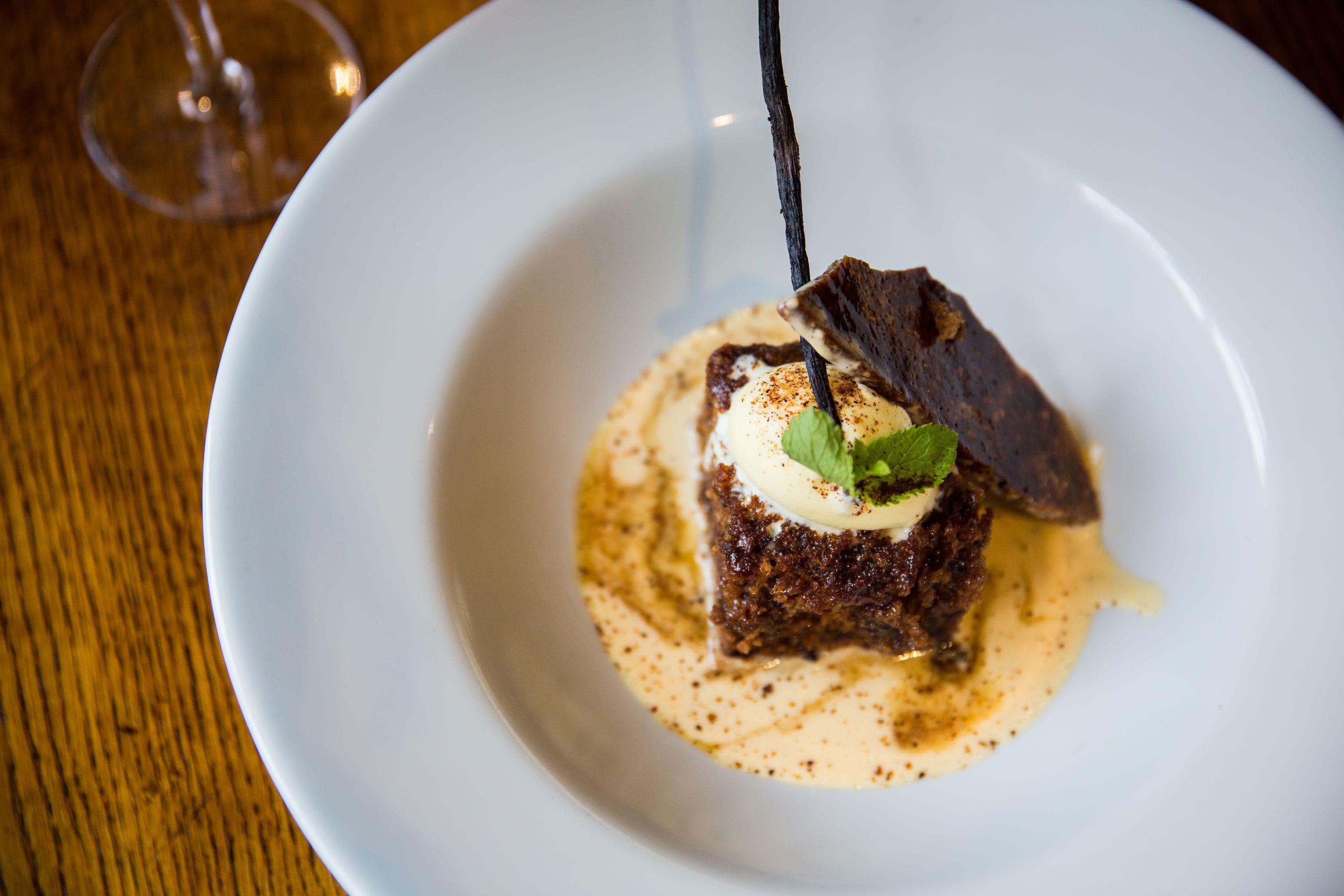 Foto - The Millstone, Mellor