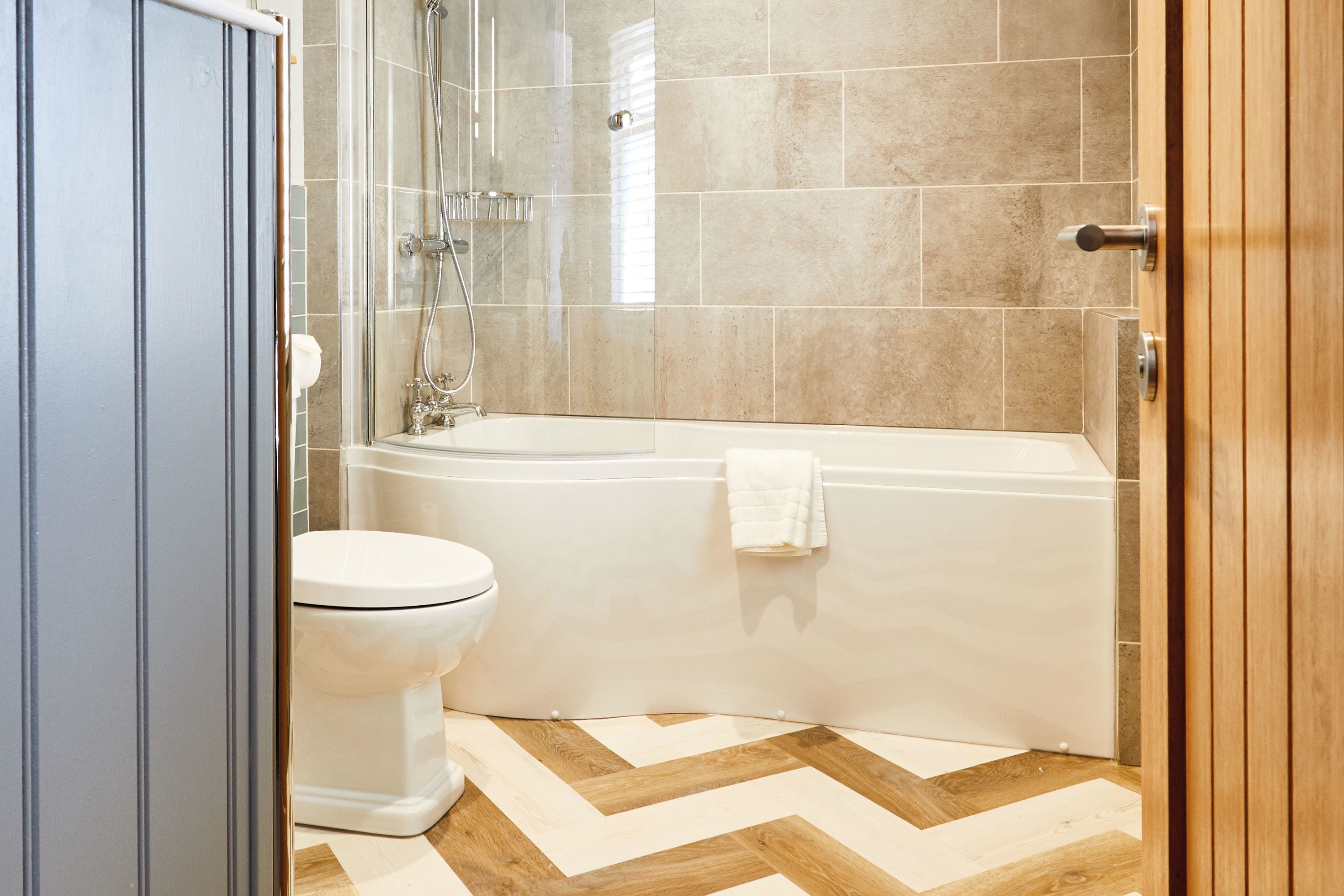 Foto - The Millstone, Mellor