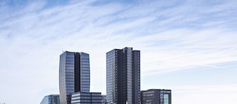 Crowne Plaza Copenhagen Towers by IHG