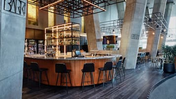 Cocktailbar