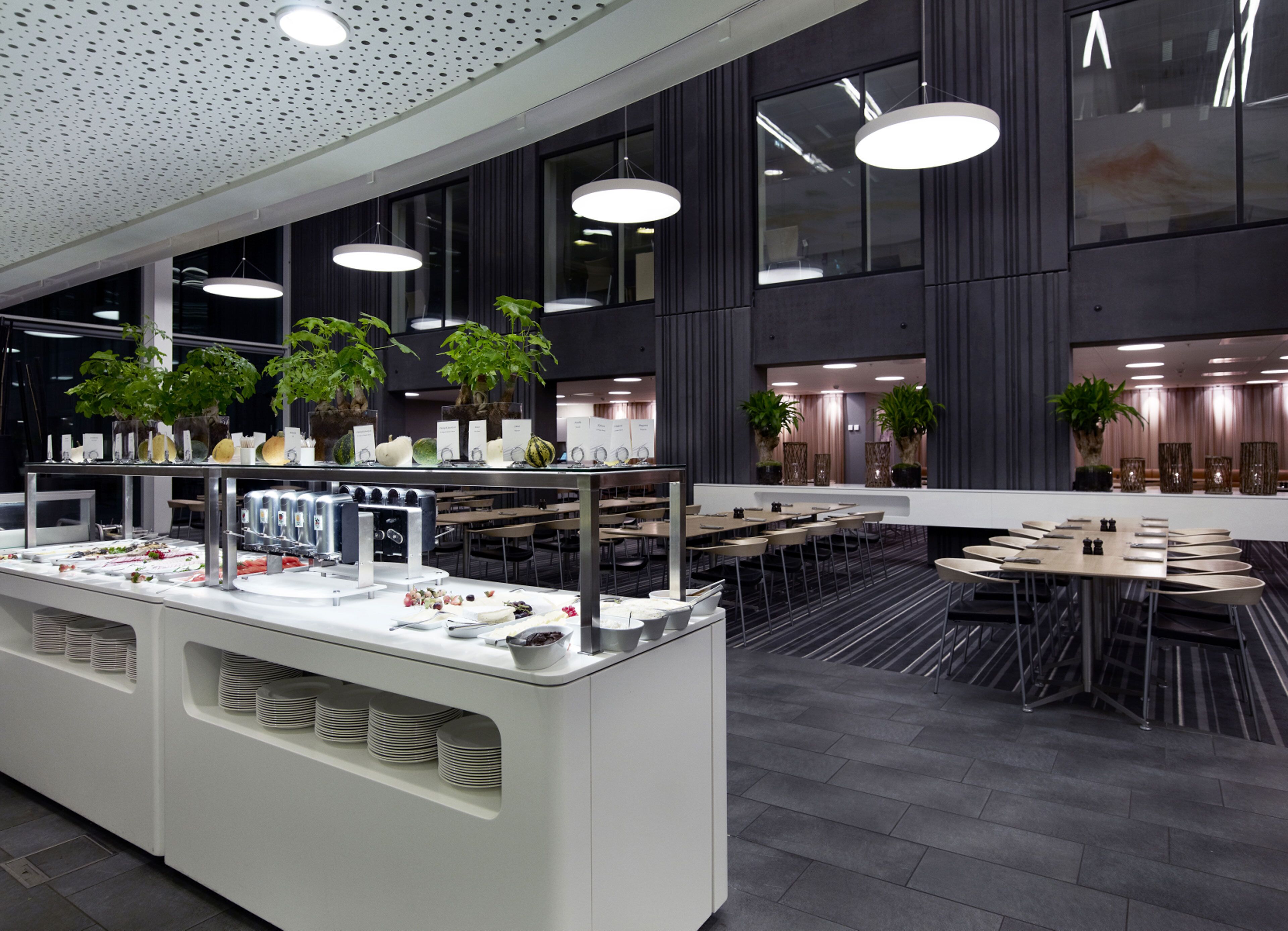 Photo - Crowne Plaza Copenhagen Towers by IHG