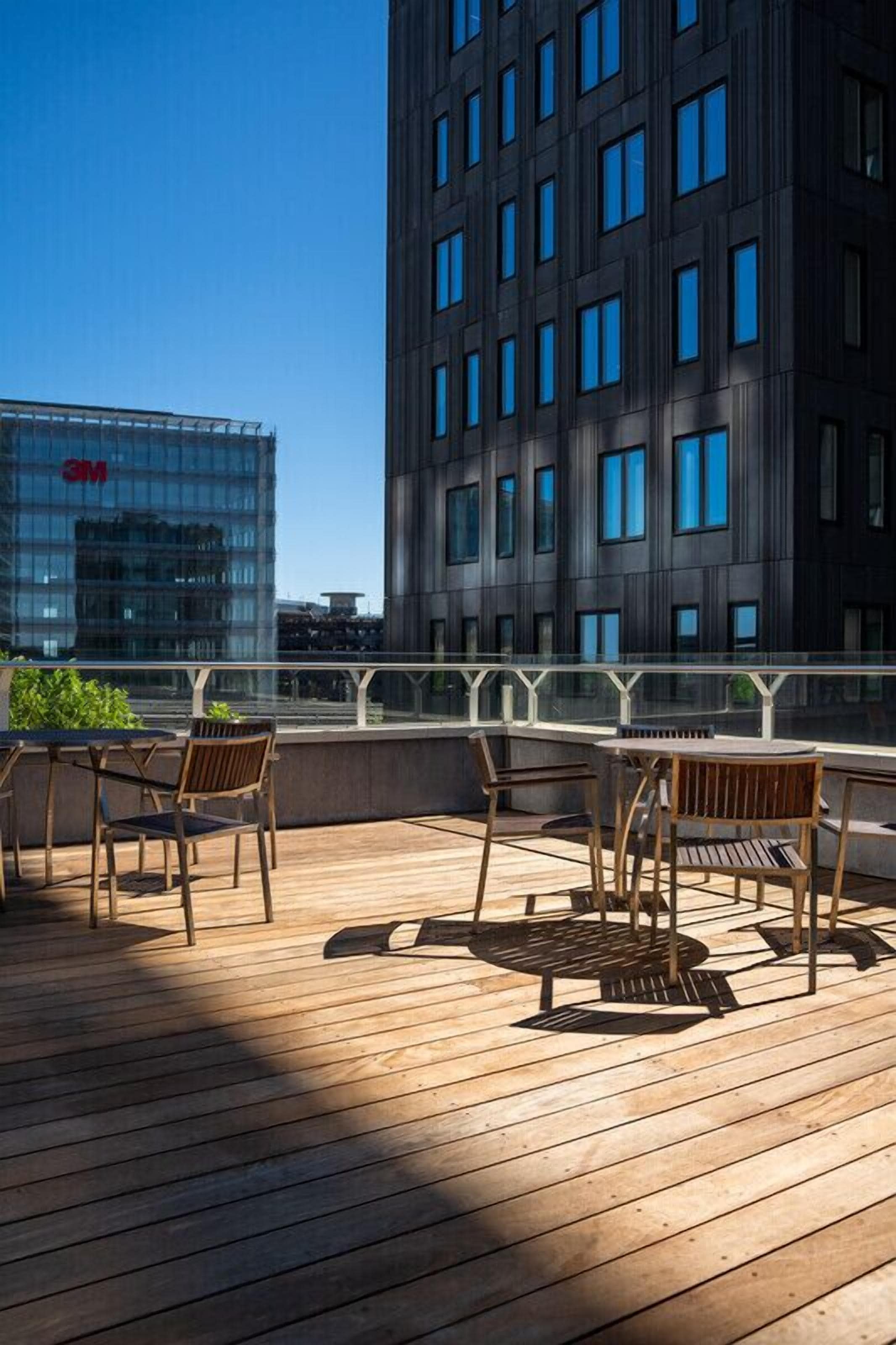 Photo - Crowne Plaza Copenhagen Towers by IHG