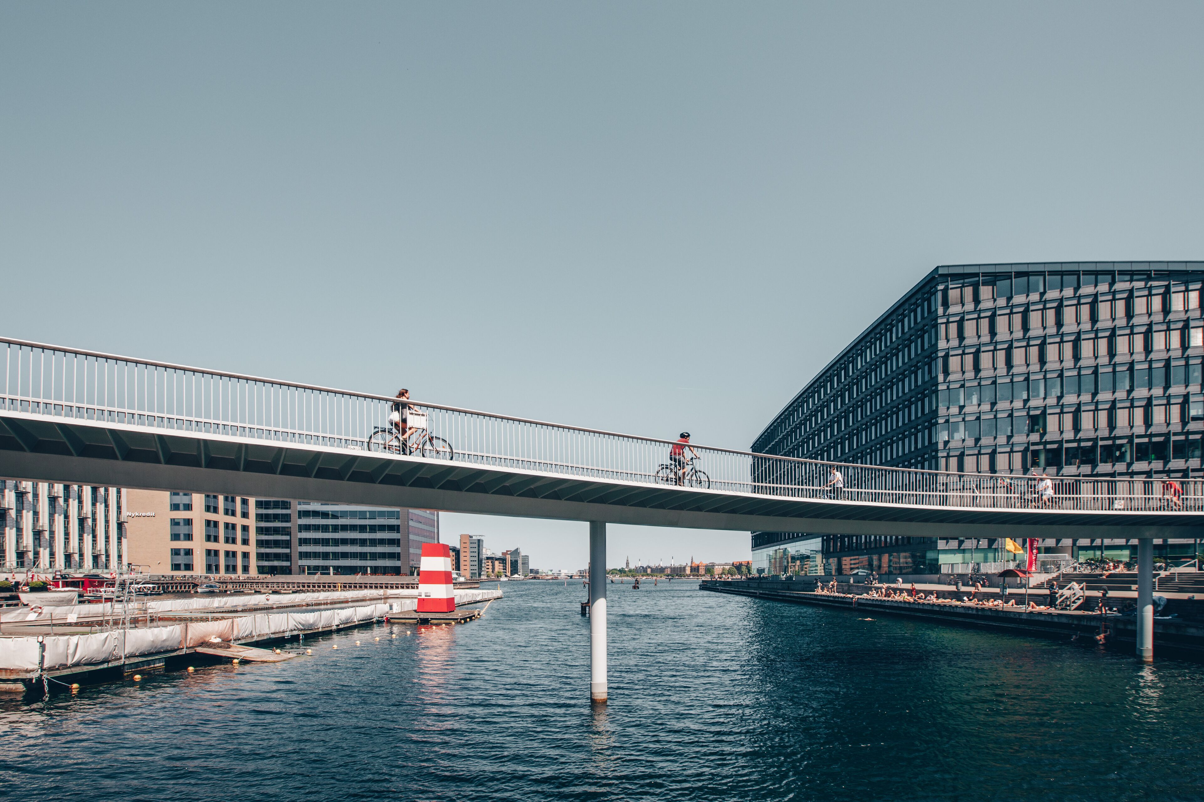 Foto - Crowne Plaza Copenhagen Towers by IHG