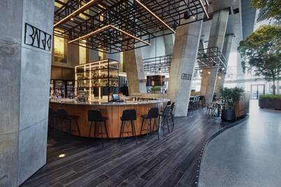 Crowne Plaza Copenhagen Towers by IHG