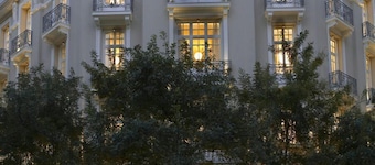 The Excelsior Small Luxury Hotels of the World