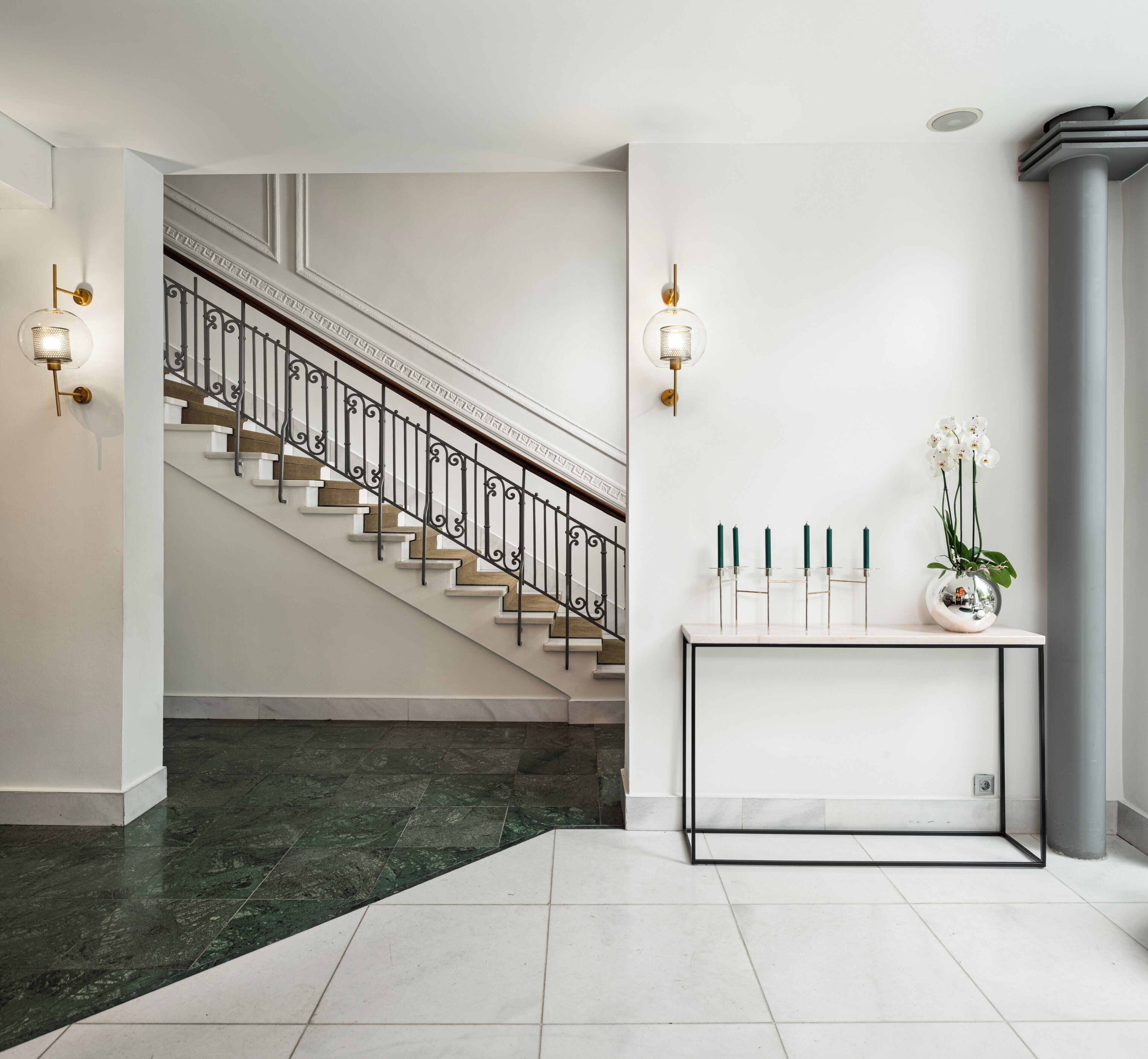 Photo - The Excelsior - Small Luxury Hotels of the World