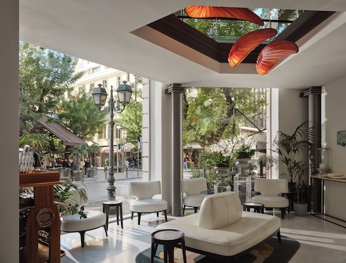 The Excelsior Small Luxury Hotels of the World (3)