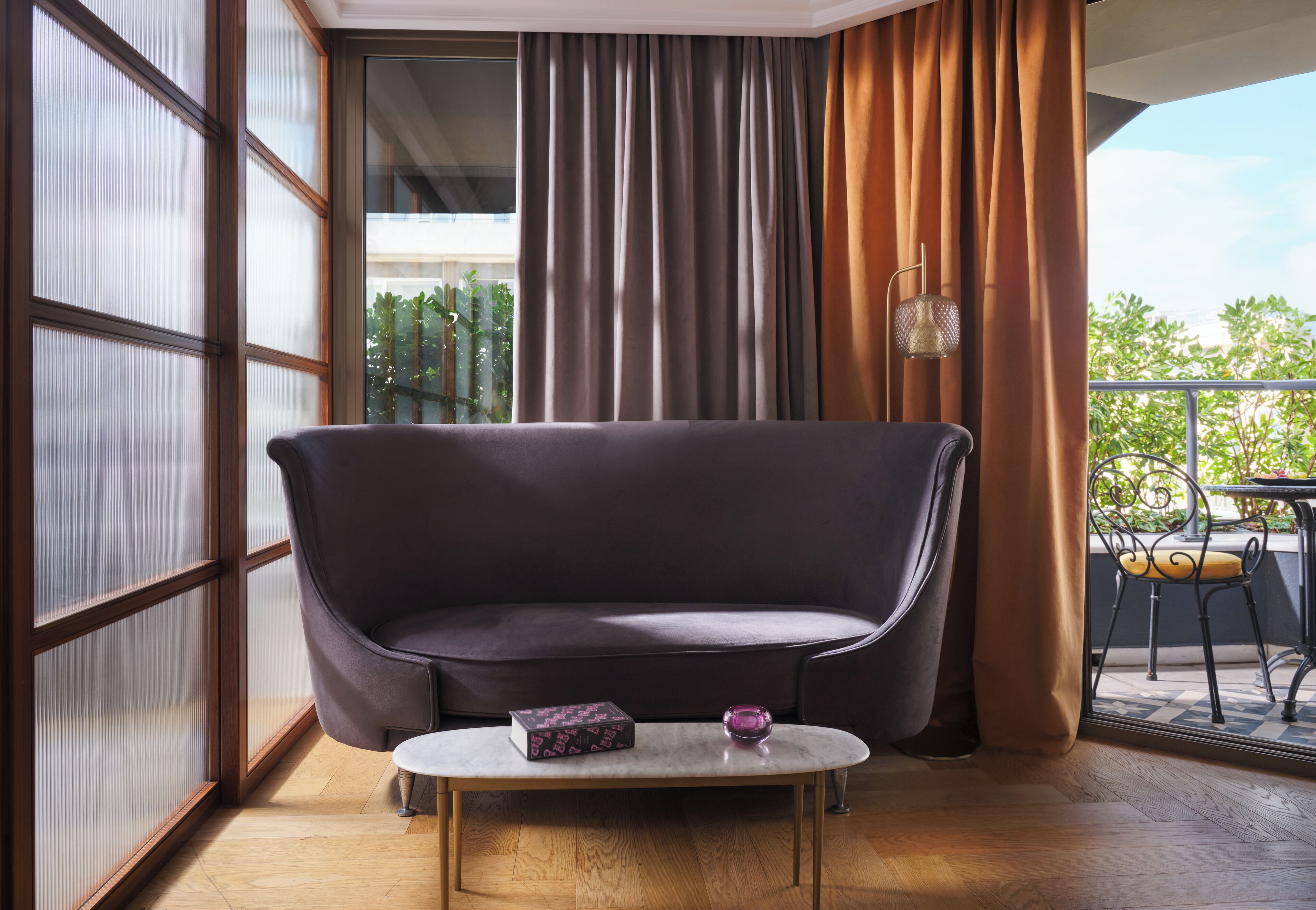 Photo - The Excelsior - Small Luxury Hotels of the World