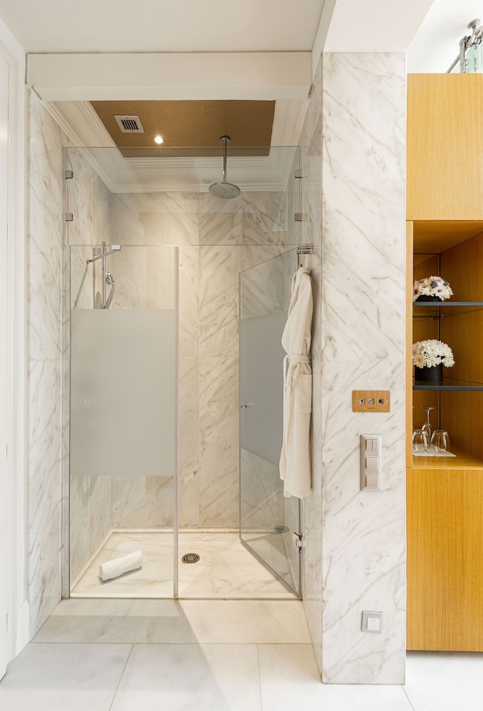 The Excelsior Thessaloniki, Small Luxury Hotels of the World by null