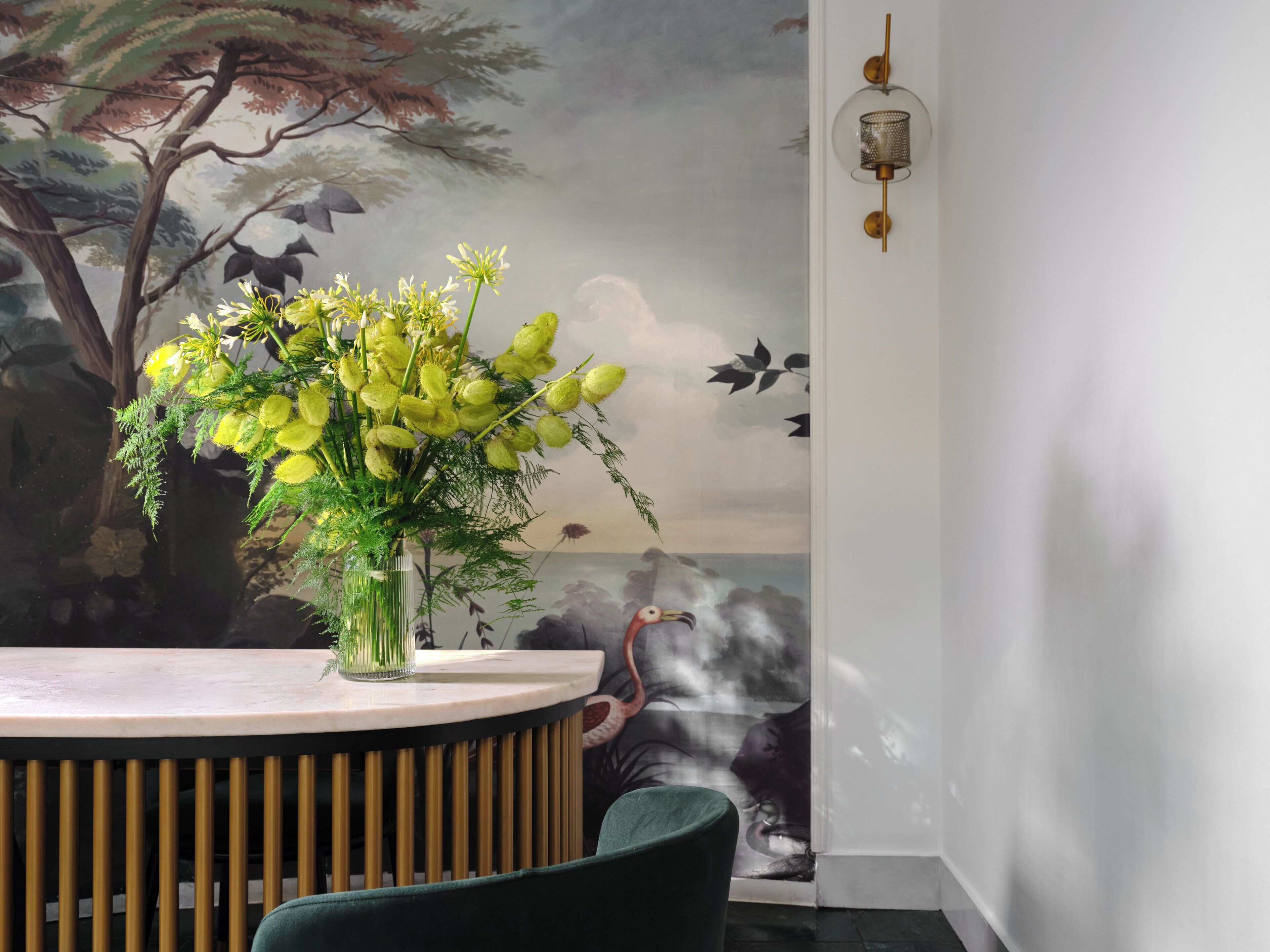 Photo - The Excelsior - Small Luxury Hotels of the World