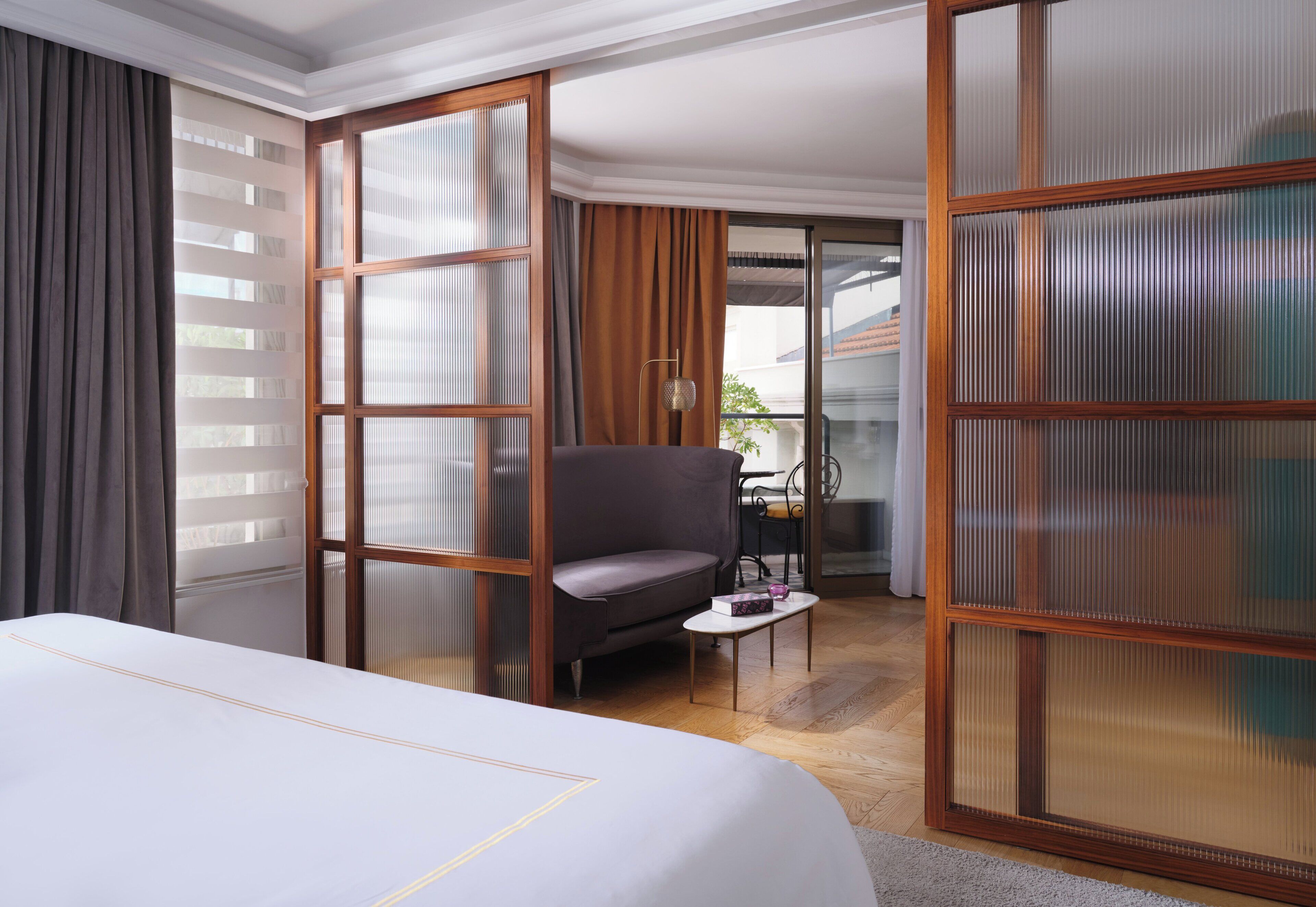 Photo - The Excelsior - Small Luxury Hotels of the World