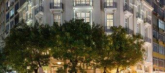 The Excelsior Small Luxury Hotels of the World