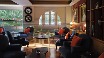 Se sirven desayunos, comidas y cenas