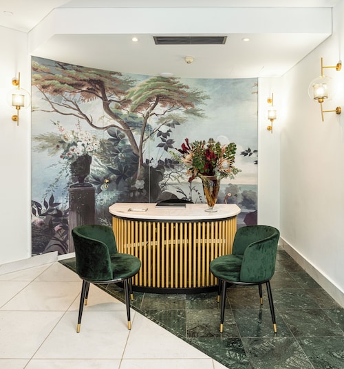 The Excelsior Small Luxury Hotels of the World (9)