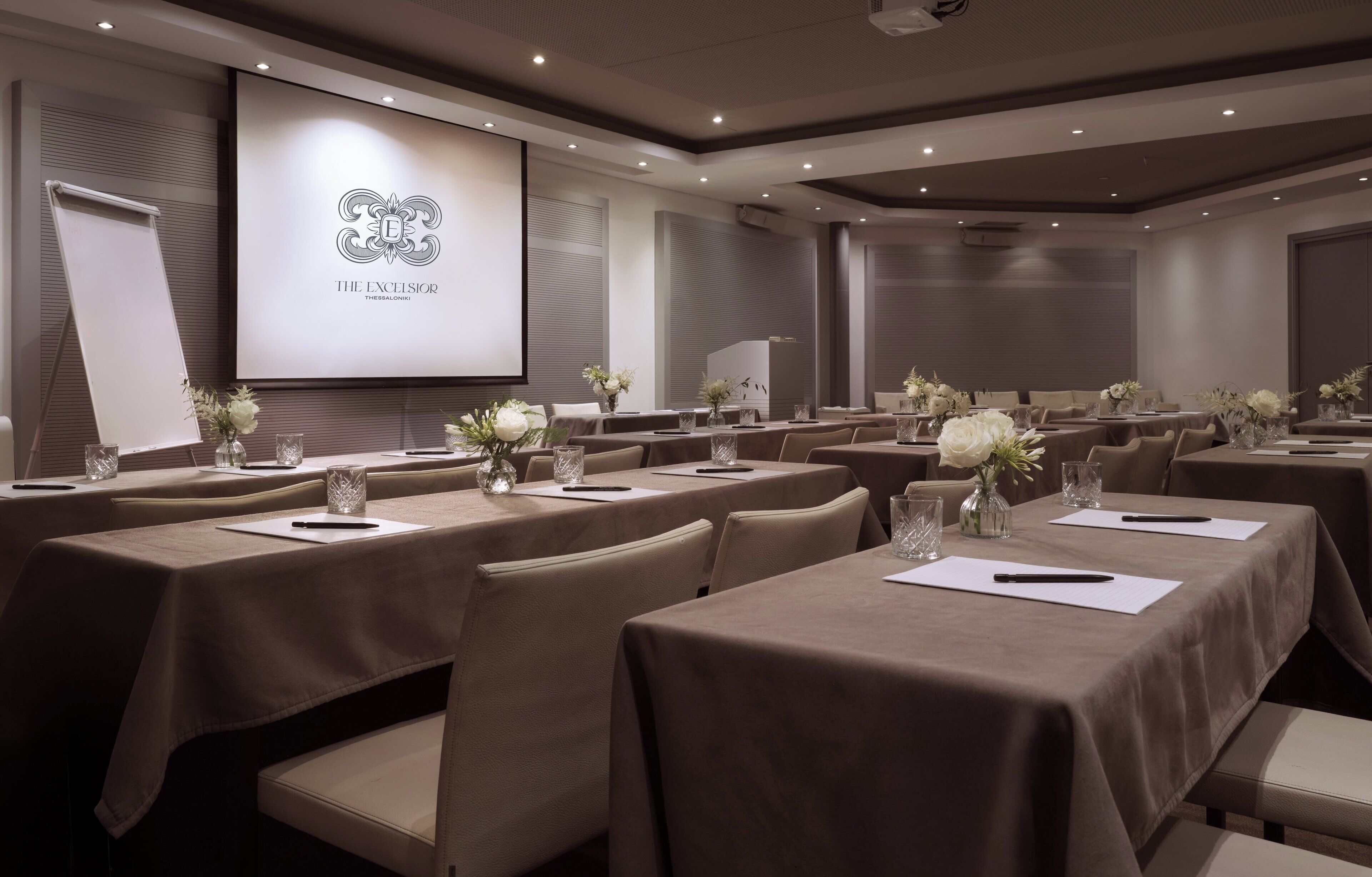 Photo - The Excelsior - Small Luxury Hotels of the World