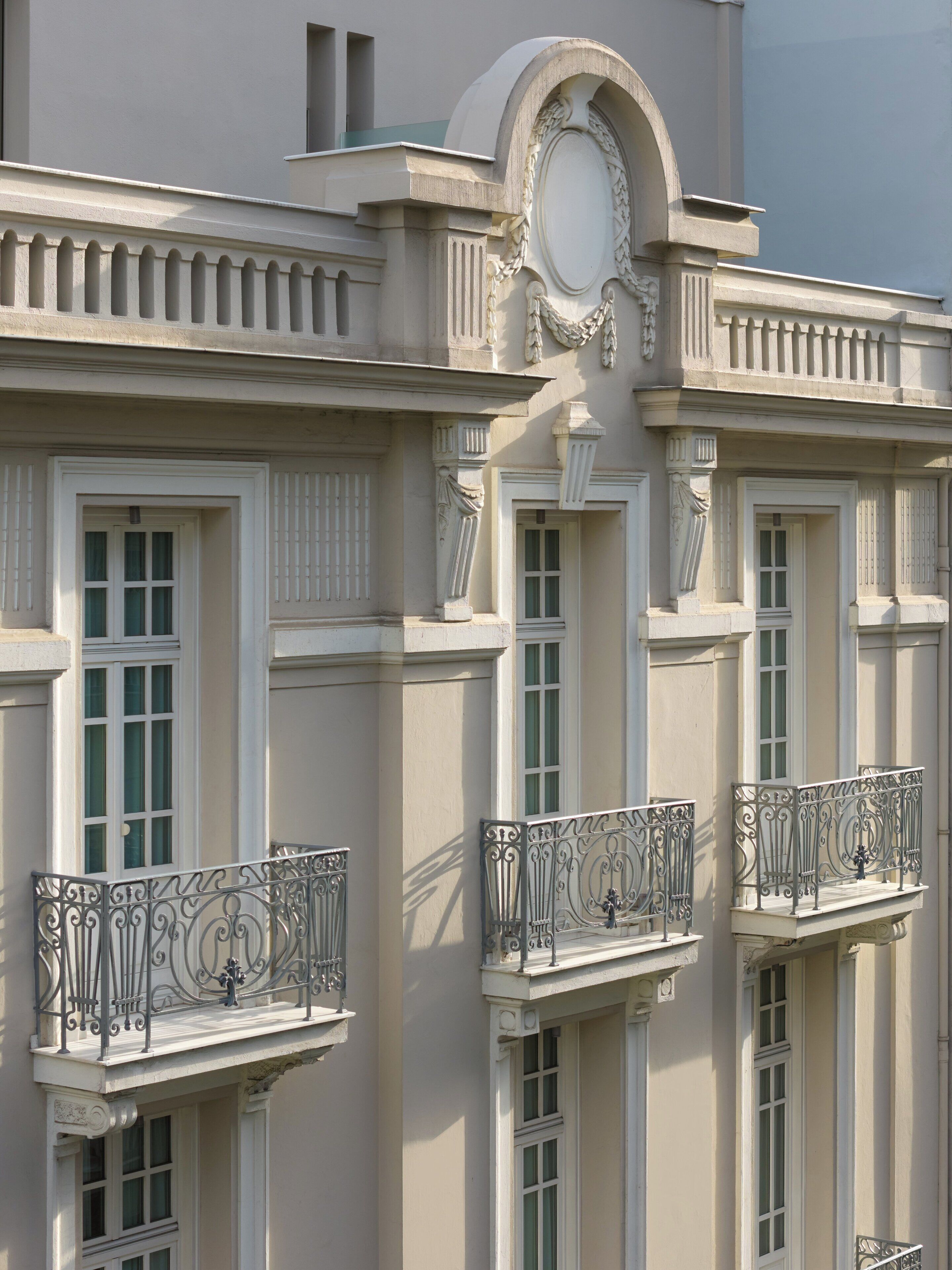 Foto - The Excelsior Small Luxury Hotels of the World