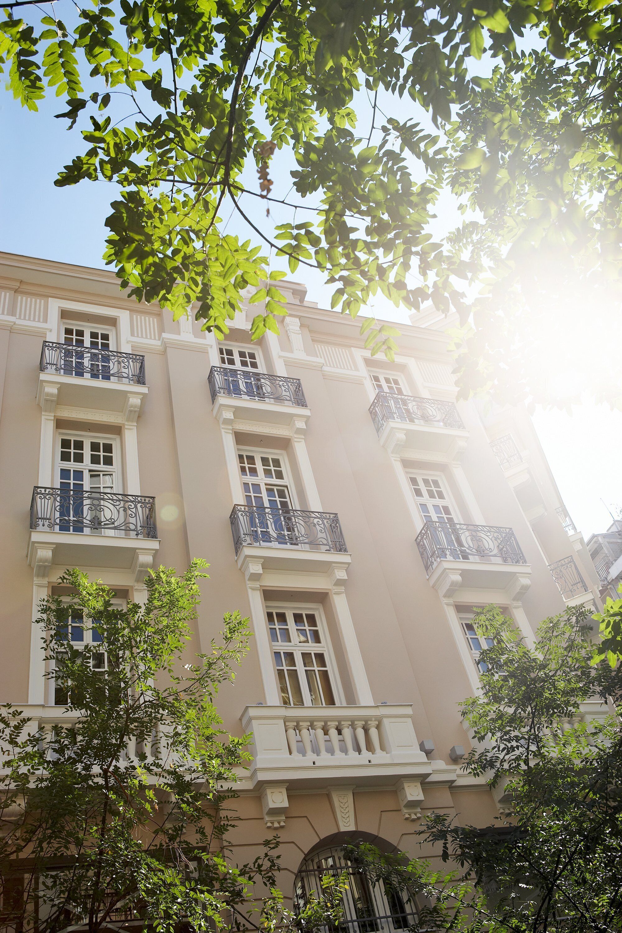 Foto - The Excelsior Small Luxury Hotels of the World