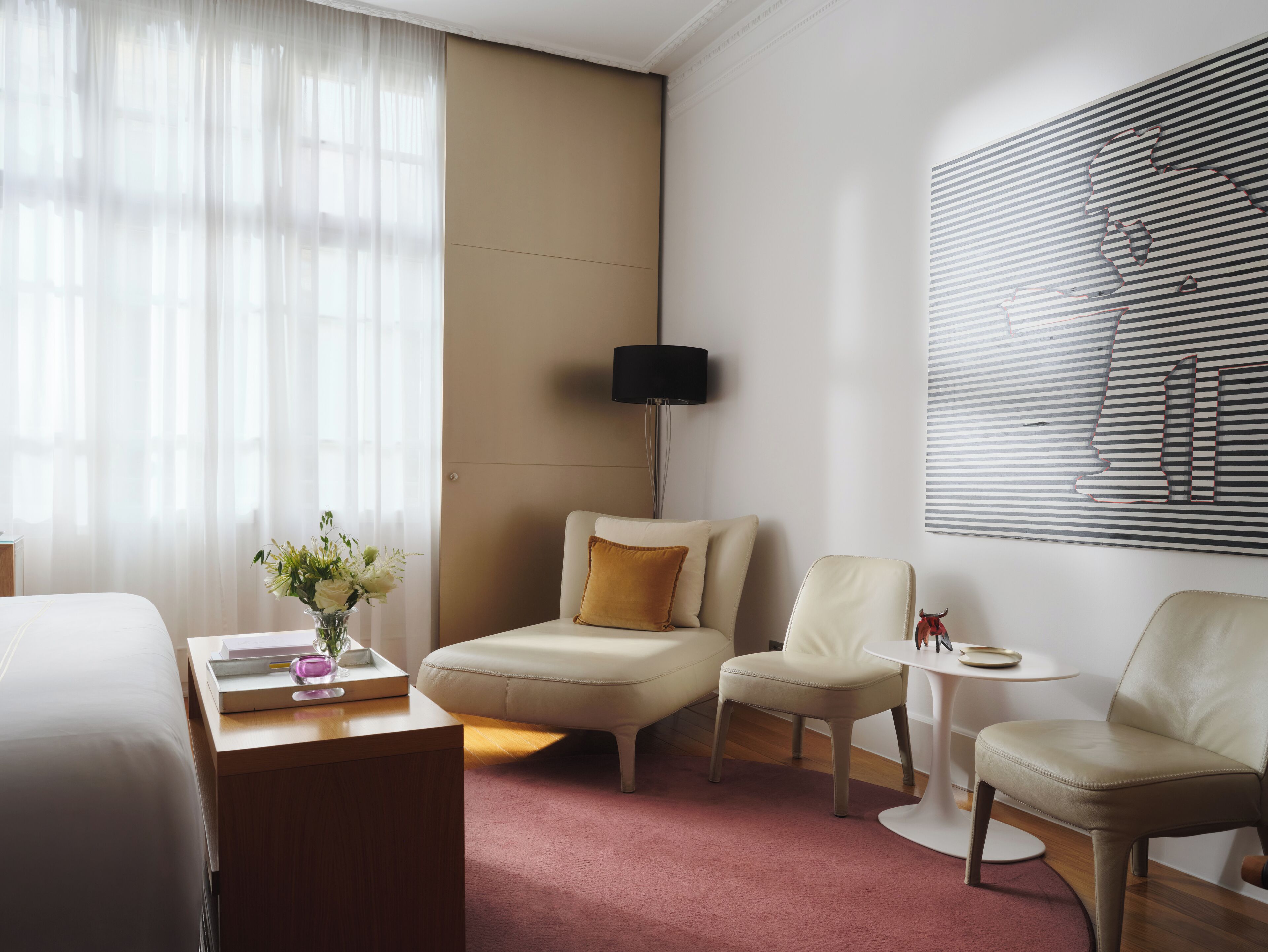 Foto - The Excelsior Small Luxury Hotels of the World