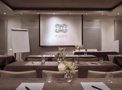 The Excelsior Small Luxury Hotels of the World (10)