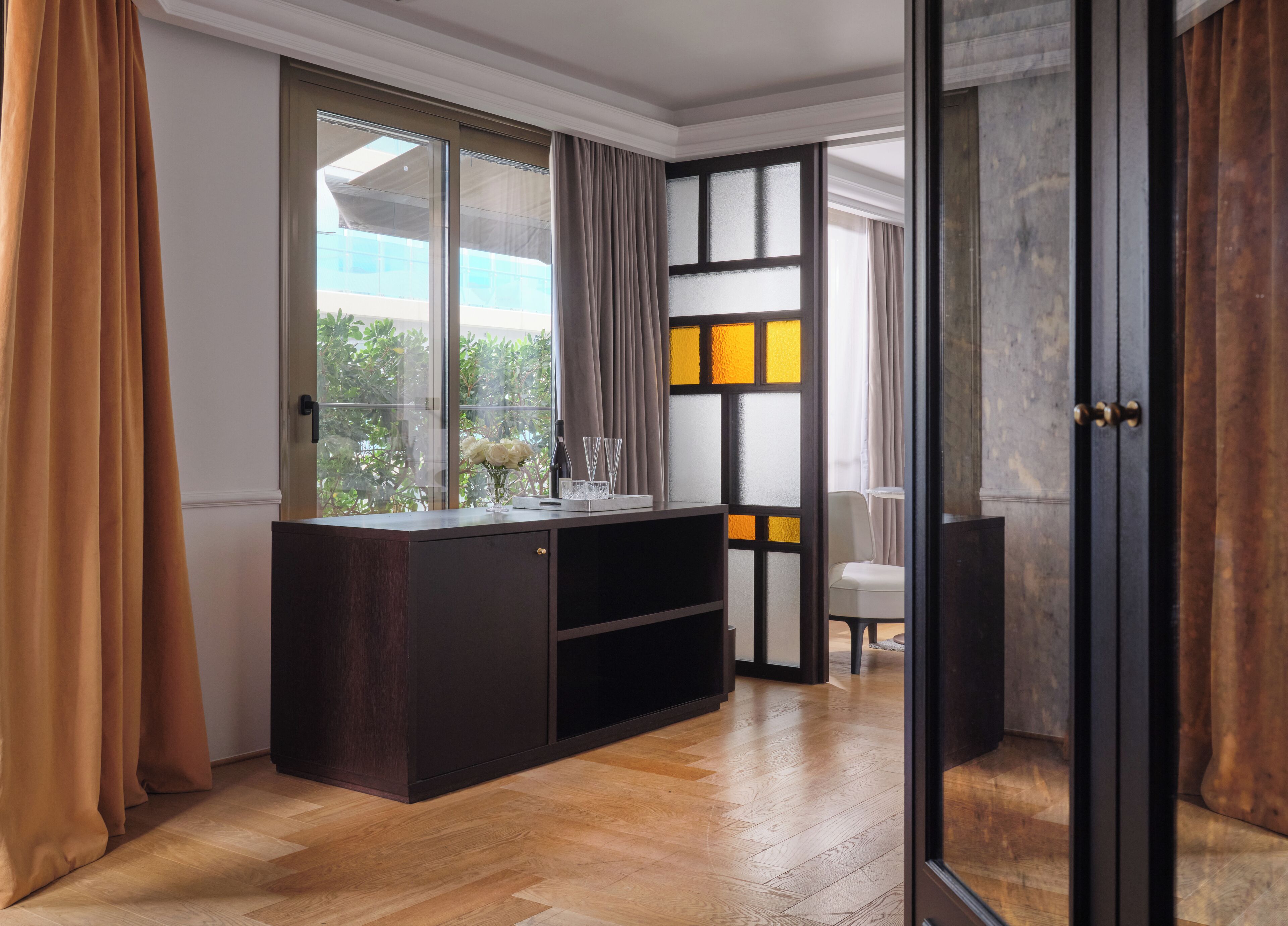 Photo - The Excelsior - Small Luxury Hotels of the World