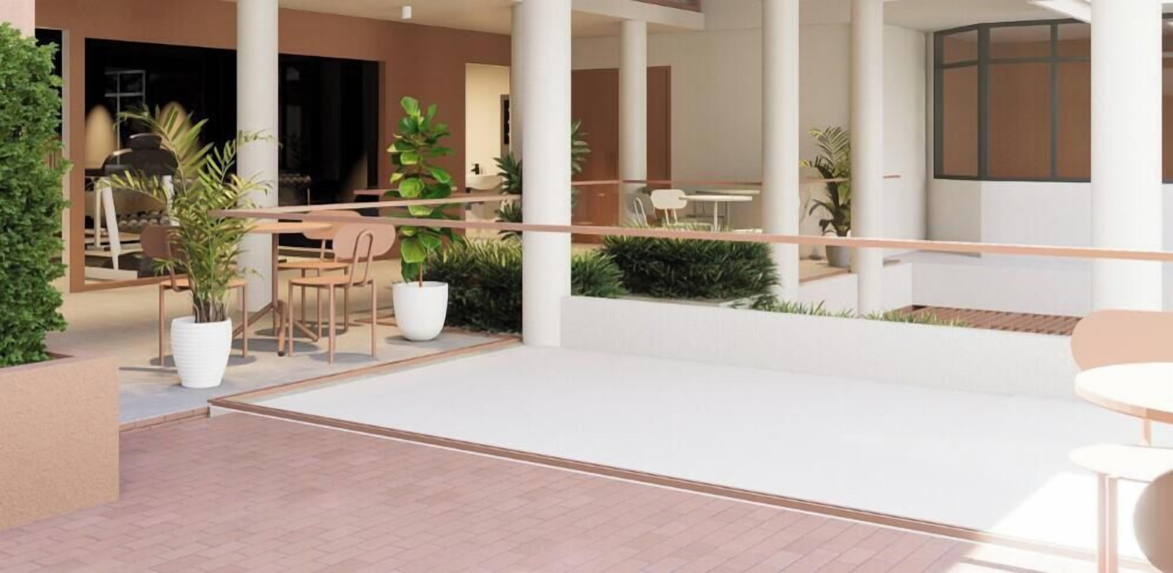Foto - The Tarntawan Hotel Surawong Bangkok