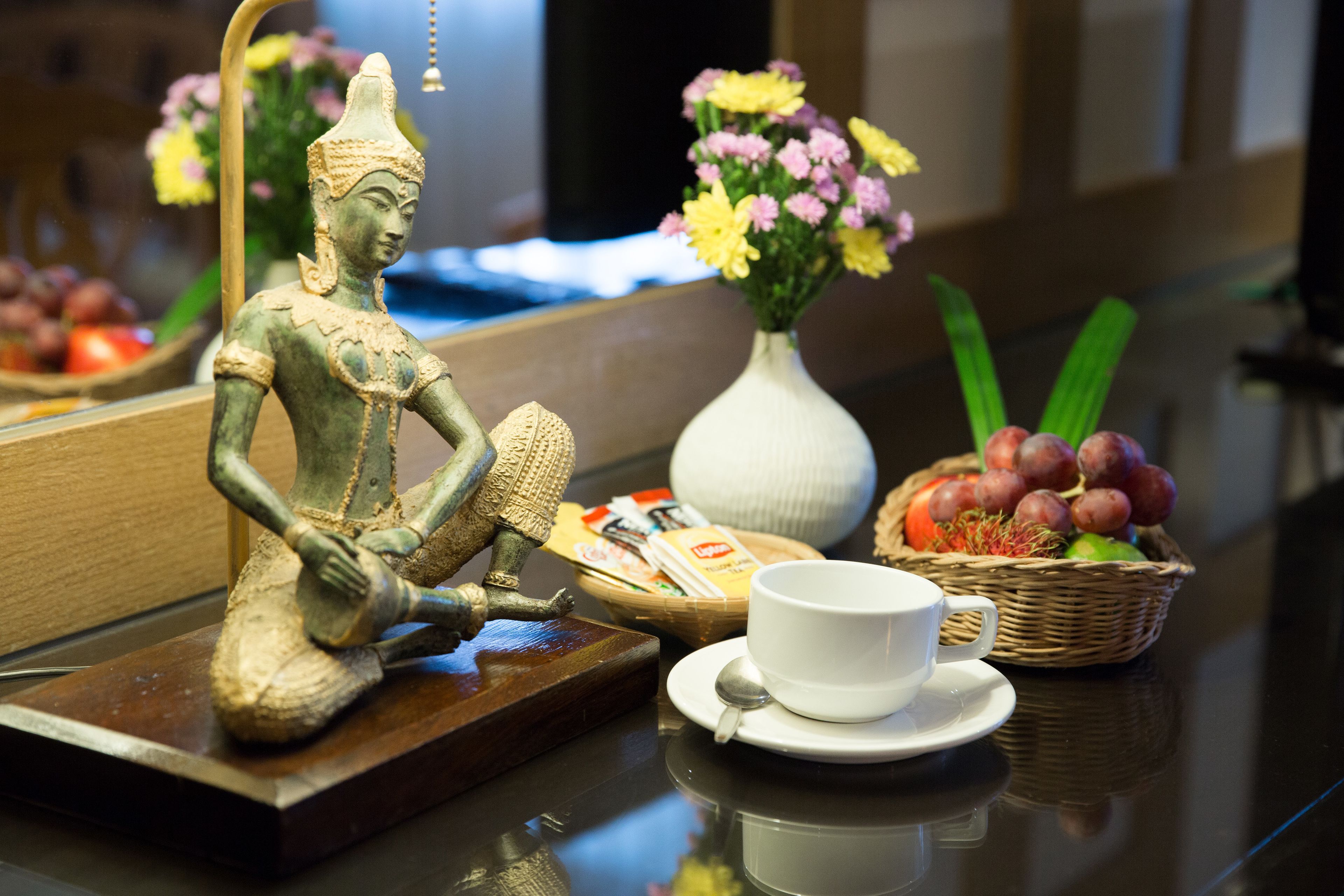 Foto - The Tarntawan Hotel Surawong Bangkok