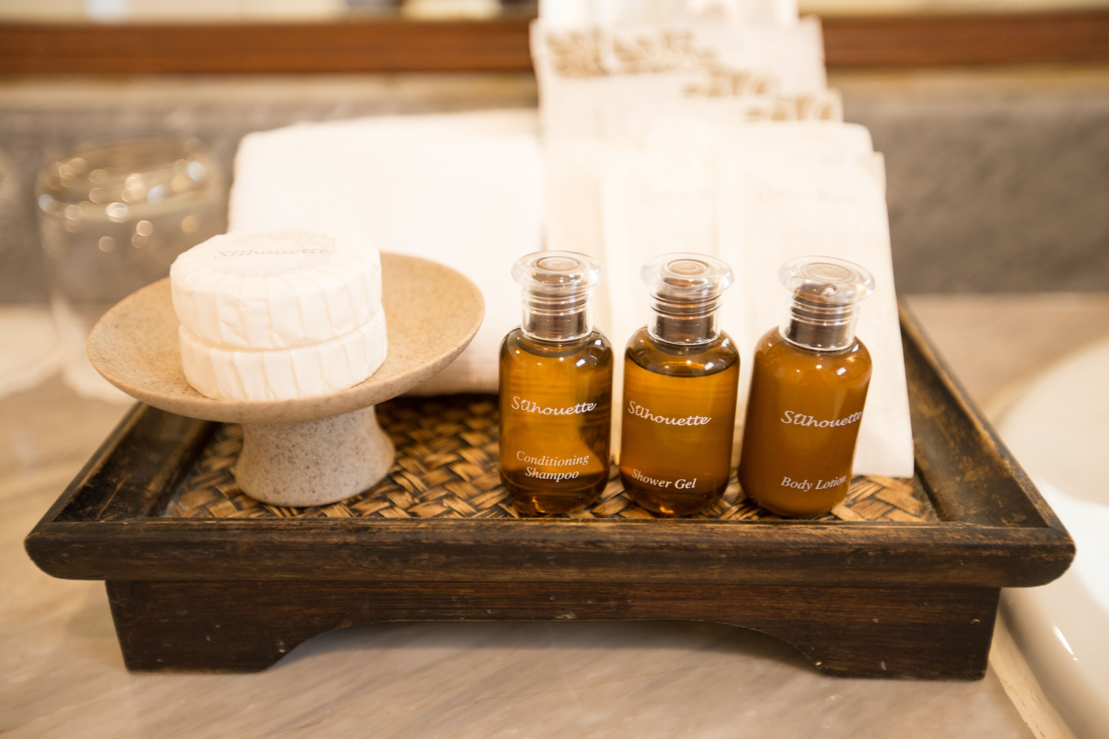 Foto - The Tarntawan Hotel Surawong Bangkok