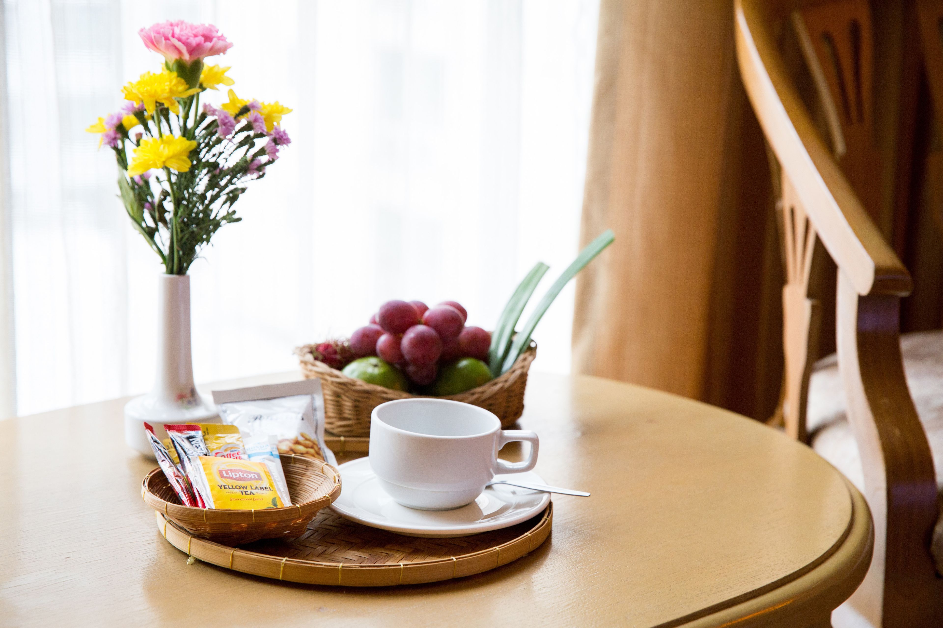 Foto - The Tarntawan Hotel Surawong Bangkok