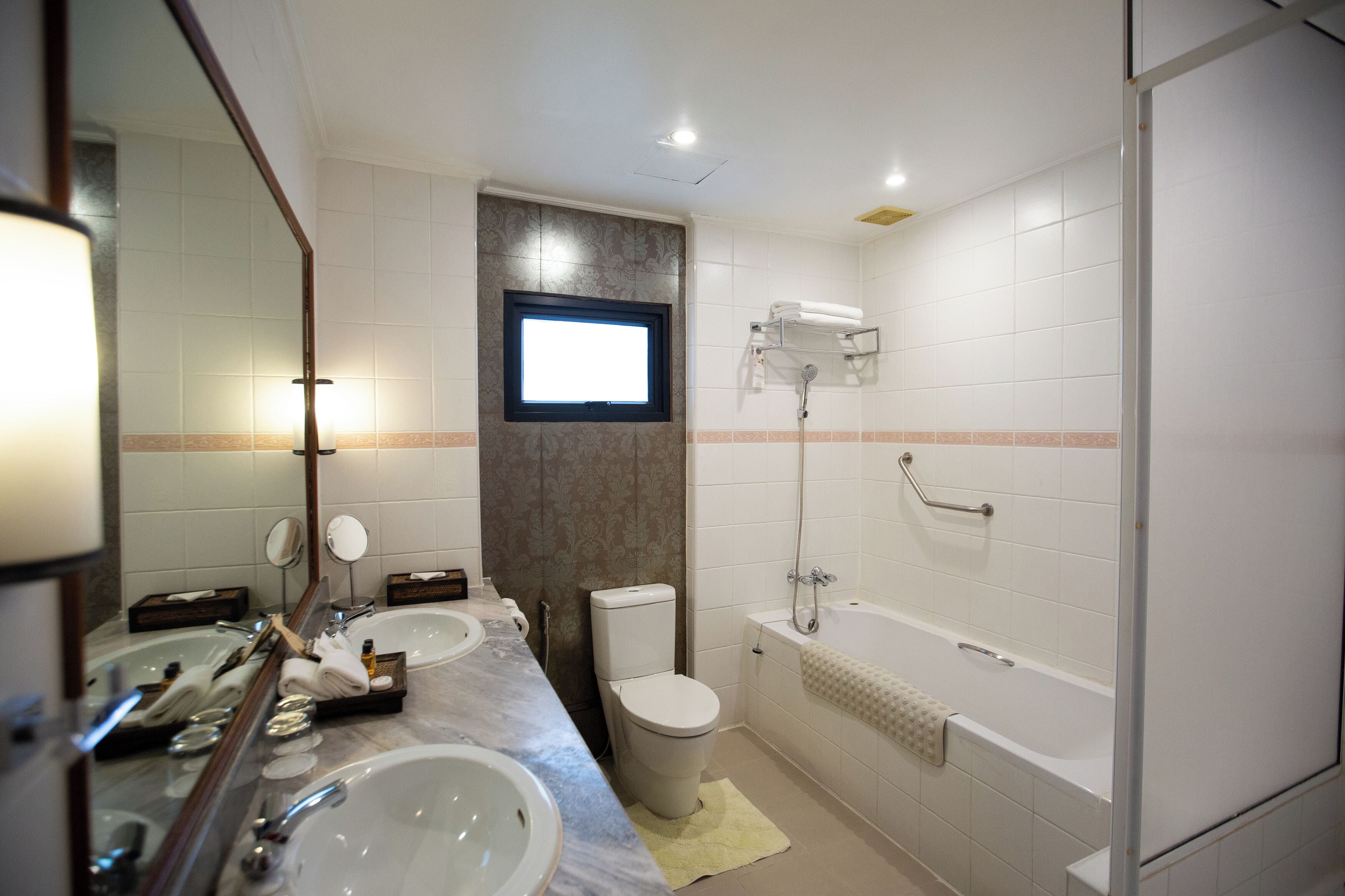 Foto - The Tarntawan Hotel Surawong Bangkok