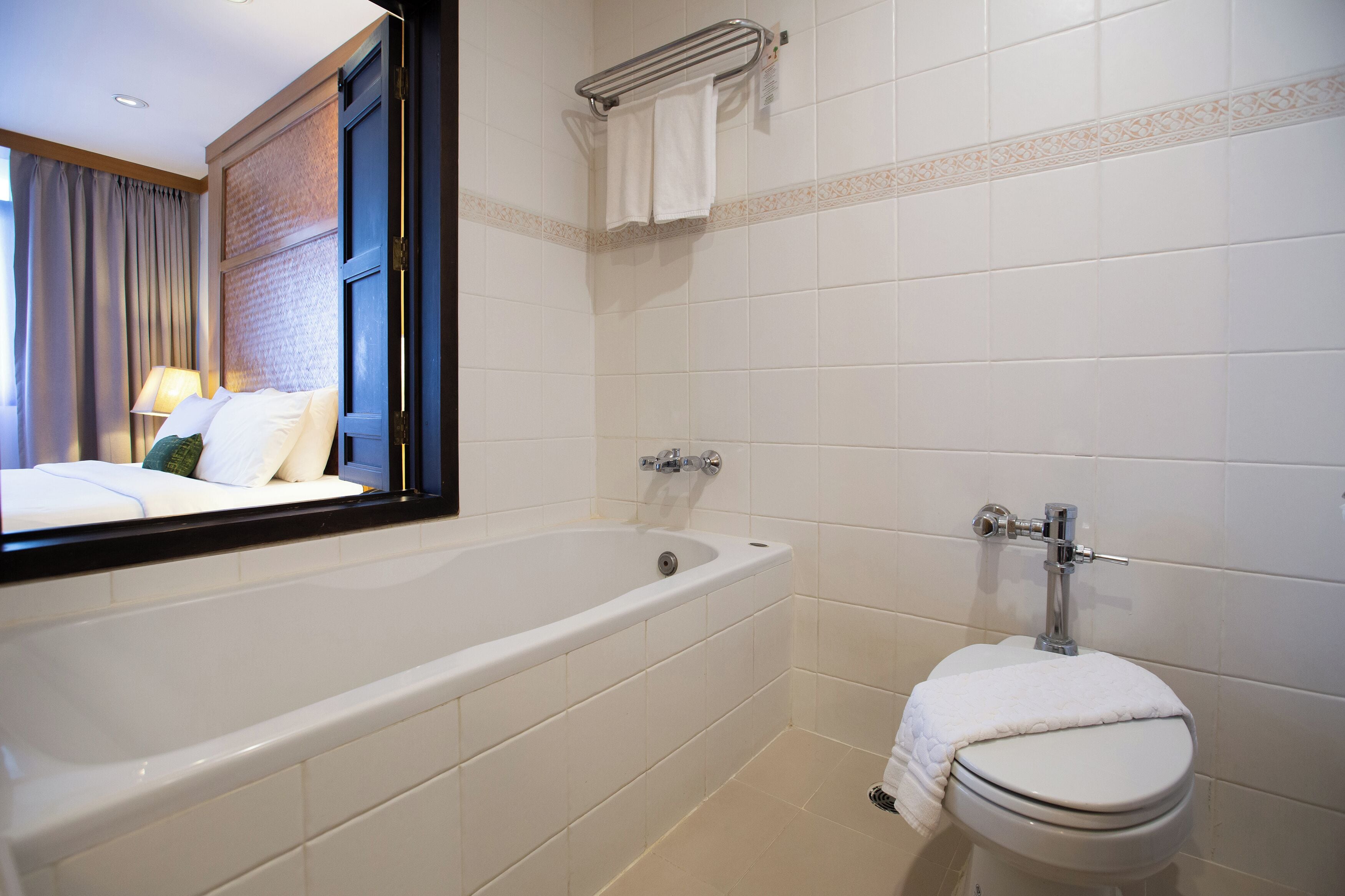 Foto - The Tarntawan Hotel Surawong Bangkok