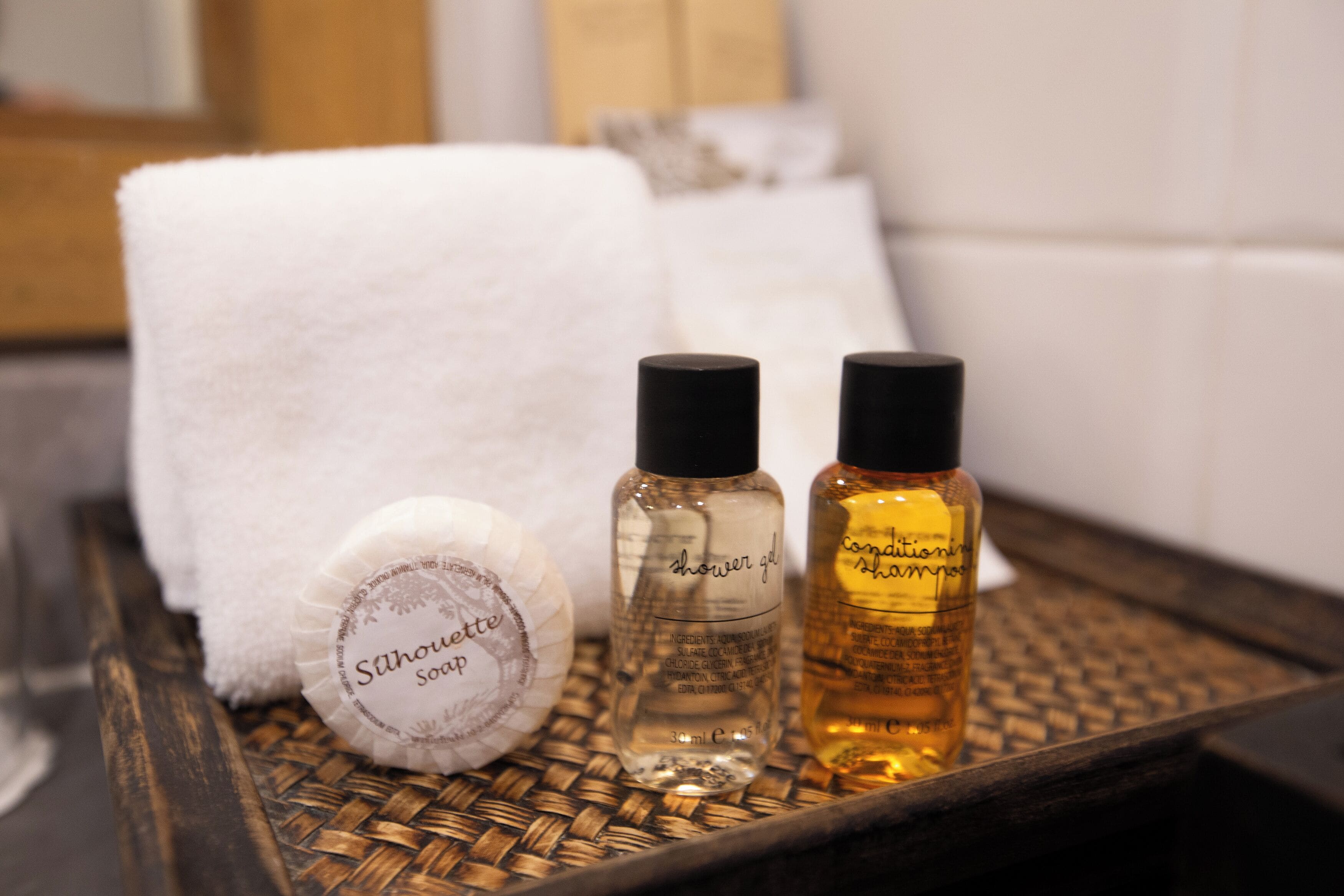 Foto - The Tarntawan Hotel Surawong Bangkok