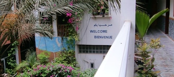 Hotel Ikrama - Hostel