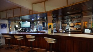 Bar (di hartanah)