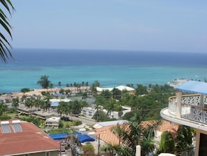 Beach/ocean view - Grandiosa Hotel (Montego Bay)