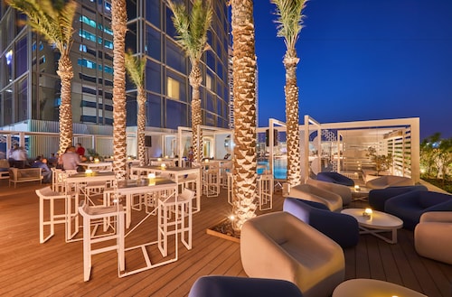 Media One Hotel Dubai