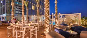 Media One Hotel Dubai