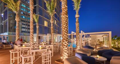 Media One Hotel Dubai