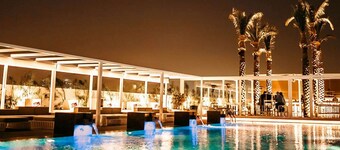 Media One Hotel Dubai