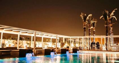 Media One Hotel Dubai