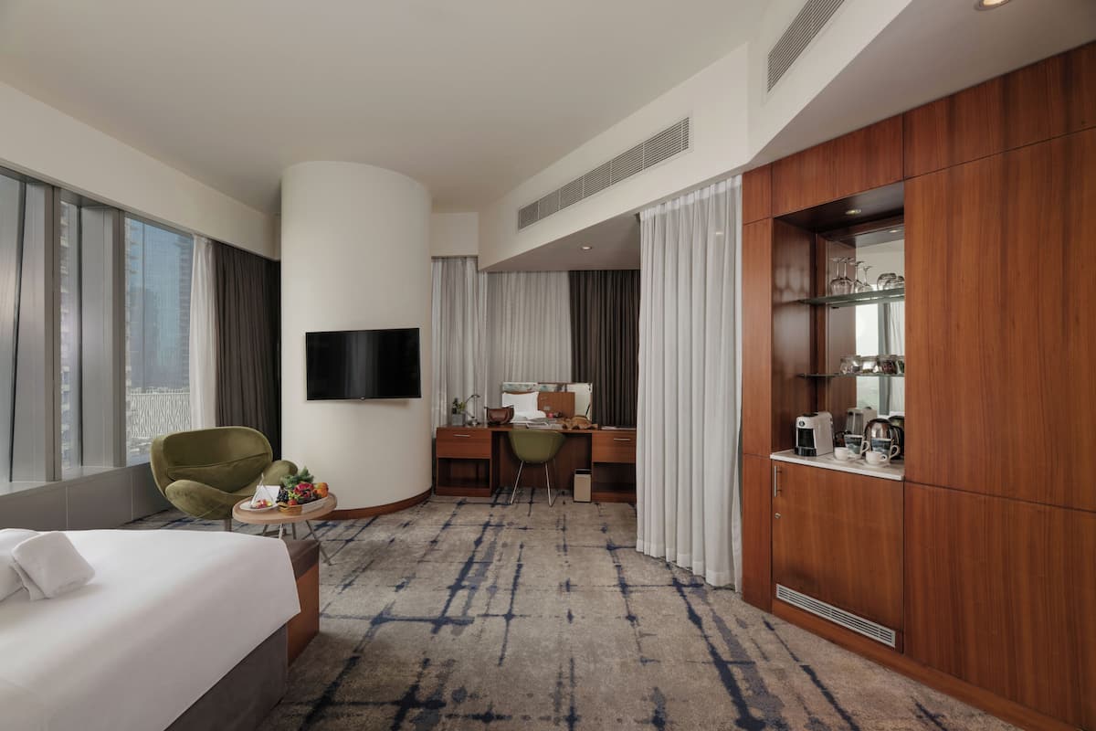 Junior Calm Suite | Roupas de cama premium, edredons de pluma, camas Select Comfort