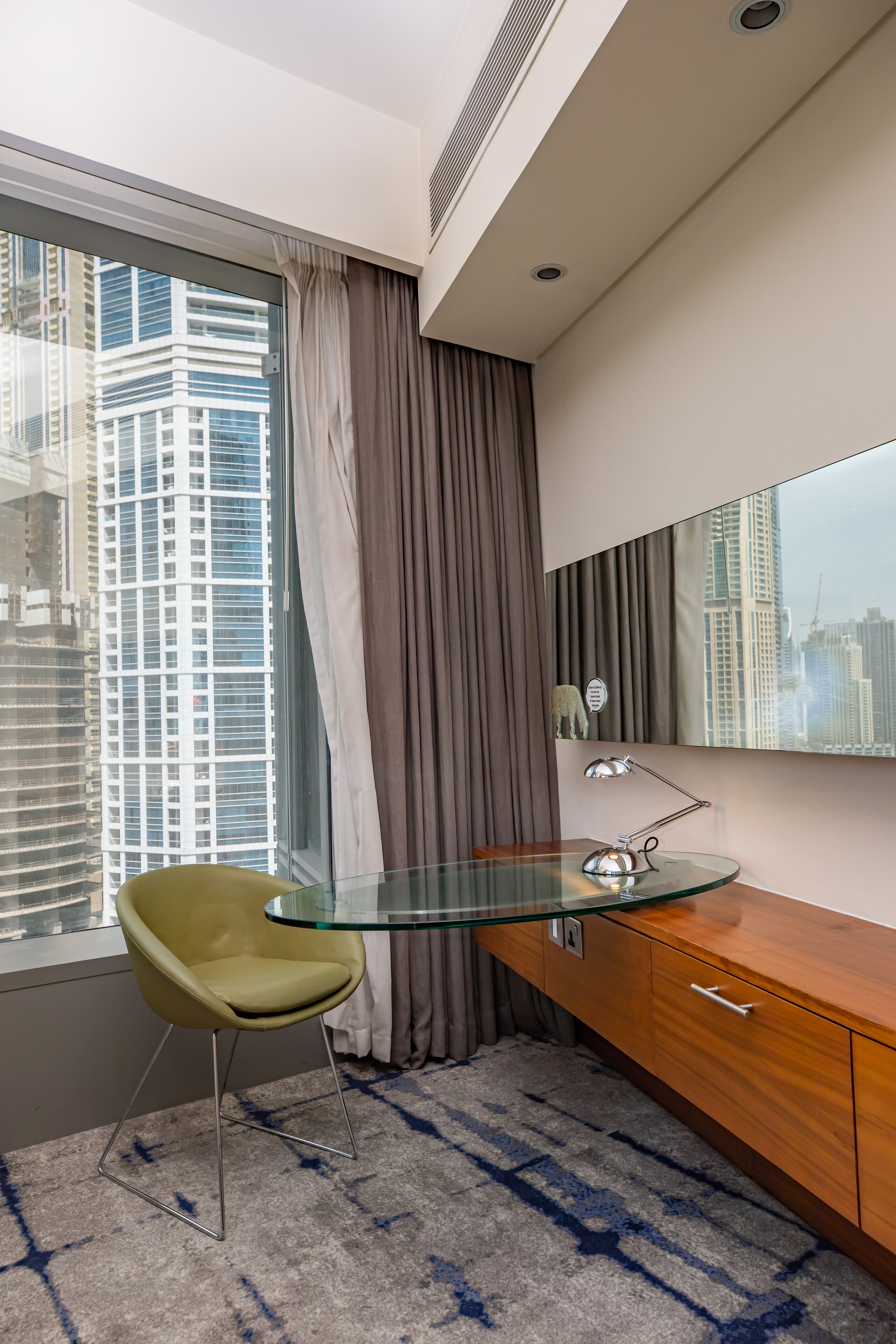 premium bedding, down duvets, select comfort beds, minibar