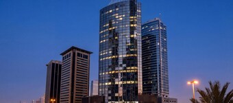 Media One Hotel Dubai