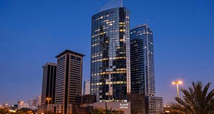 Media One Hotel Dubai